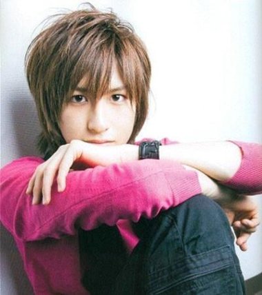 男的水母发型图片 2023水母头新发型设计