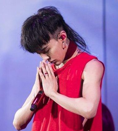 男的水母发型图片 2023水母头新发型设计