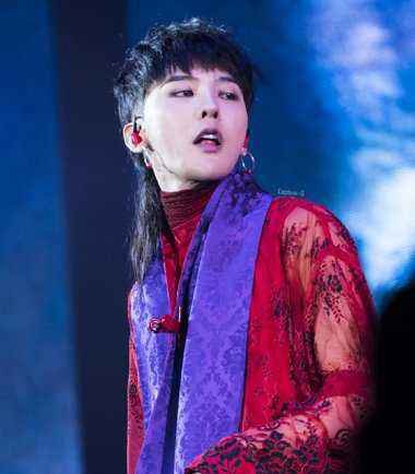 男的水母发型图片 2023水母头新发型设计