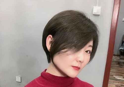 2023��������Ů�����¶̷���� �ʺ�85����Ůʿ��ļ���̷�