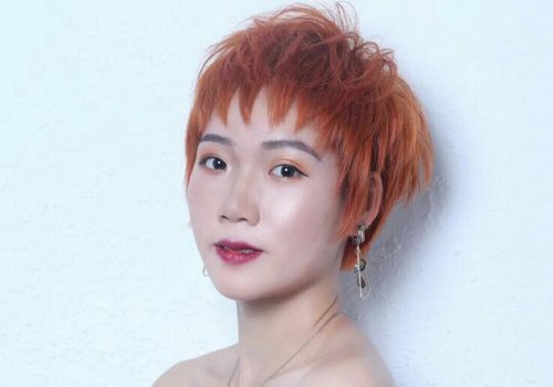 2023Ů��˧�������̷���� ǰ��������Ů���ɴ�����¶���̷�����