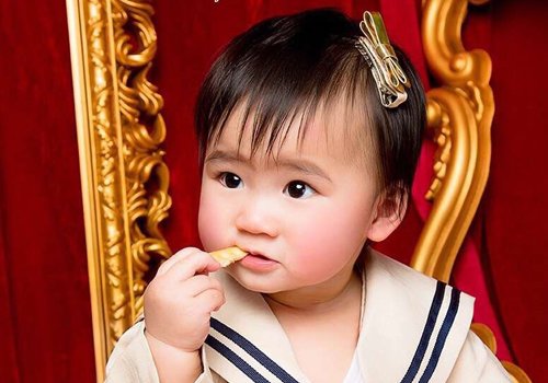 2023女童娃娃头发型“卷土重来” 小女孩全新娃娃头短发超美萌