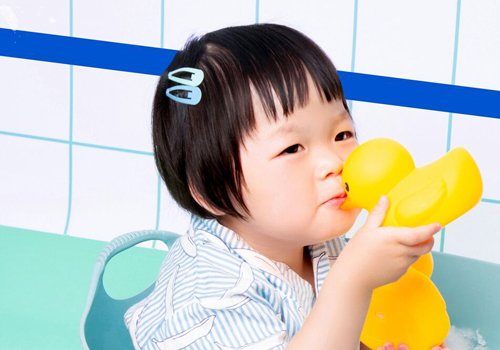 2023女童娃娃头发型“卷土重来” 小女孩全新娃娃头短发超美萌