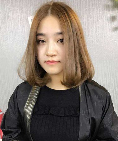 什么是粗硬发质 发质粗硬烫什么发型怎么烫