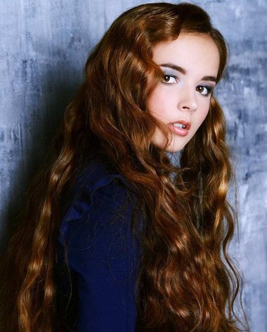 什么是粗硬发质 发质粗硬烫什么发型怎么烫