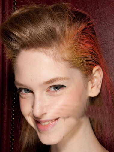 Ůʿ�̷��޽���ȾͼƬ ʱ��ͷ����ɫ��ȫ