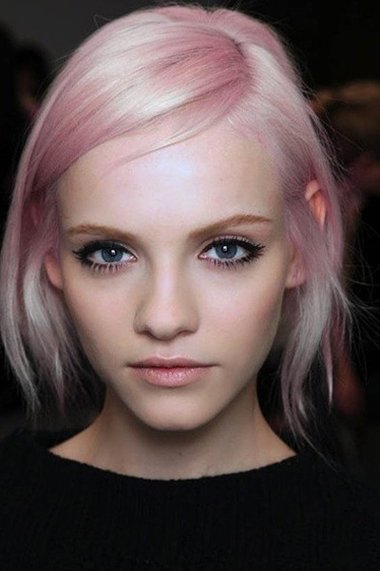 Ůʿ�̷��޽���ȾͼƬ ʱ��ͷ����ɫ��ȫ