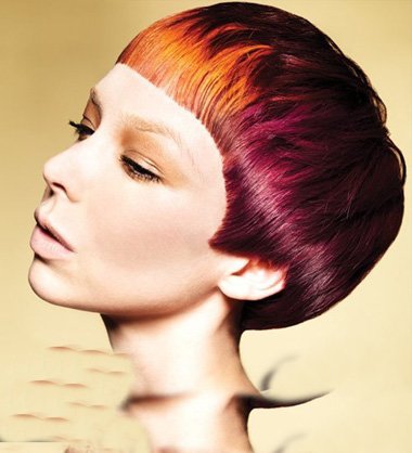 Ůʿ�̷��޽���ȾͼƬ ʱ��ͷ����ɫ��ȫ