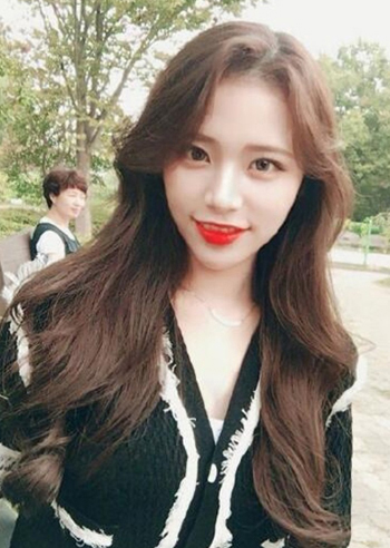 摩卡色头发颜色怎么调 淳靓摩卡染发颜色