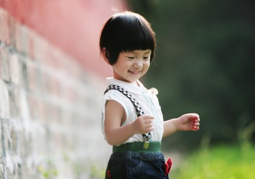 3��ʱС������������ʲô�̷� Ůͯ���̷�����֮ǰ�ȿ�������