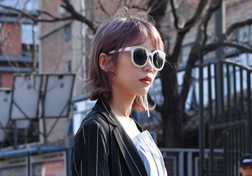 �߹�������ɫϵȾ��������� ������Ů��������ɫ����ͼƬ