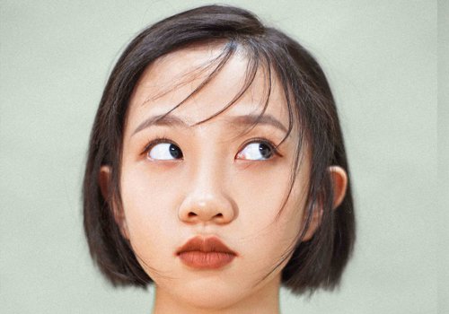 ���������ʺϵķ��ͷǶ̷�Ī�� ����˶̷��ÿ���������Ů�����ļ�