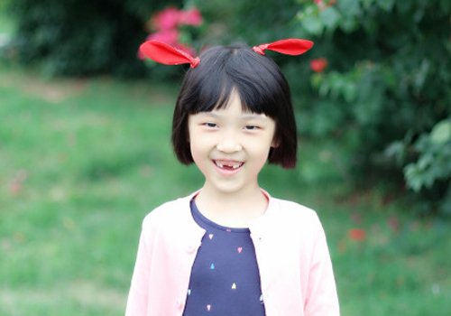 ���������ʺϵķ��ͷǶ̷�Ī�� ����˶̷��ÿ���������Ů�����ļ�