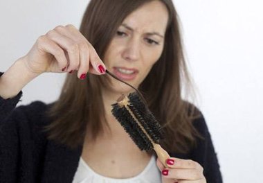 Ů��ͷ���ѷ���ԭ�� ͷ���ѷ���ʲô����