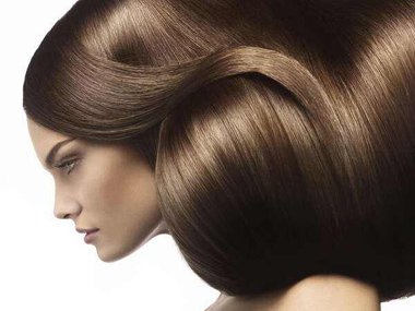 咖啡色头发适合年龄 咖啡棕色头发明显吗