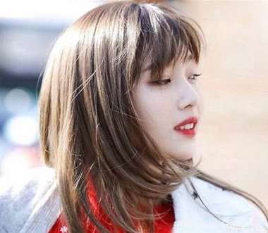 咖啡色头发适合年龄 咖啡棕色头发明显吗