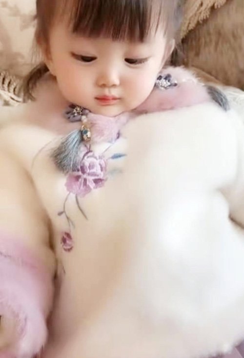 2023ŮʺϵĶ̷ 1걦Ķͷ