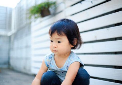 考验妈妈审美的时候到了 1岁女宝宝留什么发型好看一分钟分辨