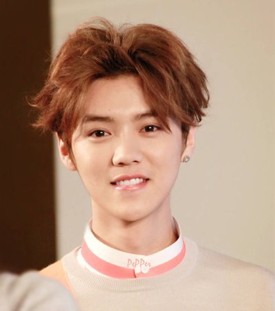 男生中分需要多少颜值 鉴定男生是否适合中分