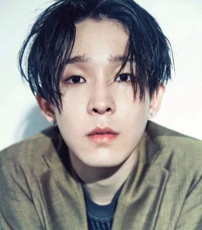 男生中分需要多少颜值 鉴定男生是否适合中分