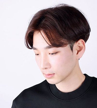 男生中分需要多少颜值 鉴定男生是否适合中分