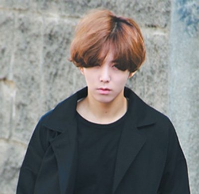 男生中分需要多少颜值 鉴定男生是否适合中分