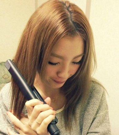 拉直后头发毛躁正常吗 头发毛躁有卷毛怎么办