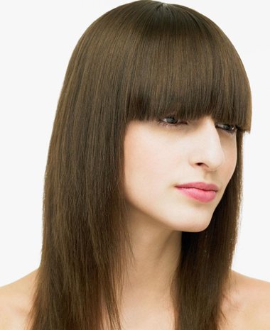 拉直后头发毛躁正常吗 头发毛躁有卷毛怎么办