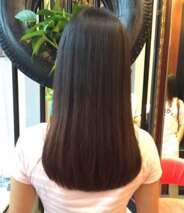 拉直后头发毛躁正常吗 头发毛躁有卷毛怎么办