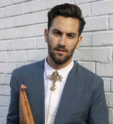 复古油头头发需要多长 英式油头和美式油头