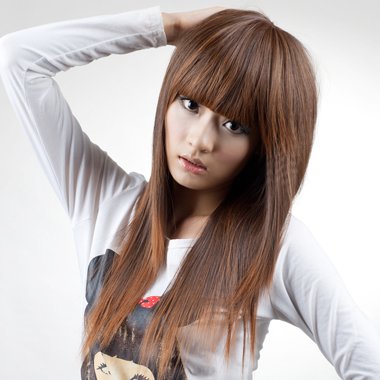 ͷ�������̵�ֱ�� Ů��ͷ�������̷���ͼƬ