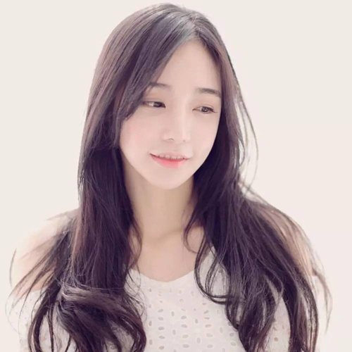 2023长发女孩都知道刘海多重要 最美长发能不能属于你就看刘海了