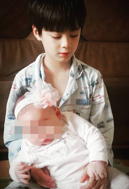 8-9岁男儿童短头造型图片 阳光有个性的孩子短发赏析