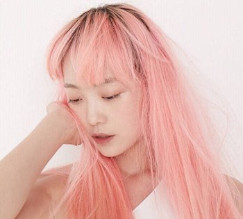 ǳź��ɫͷ����ɫ�ÿ��� Ů��ź��ɫͷ����Ƭ