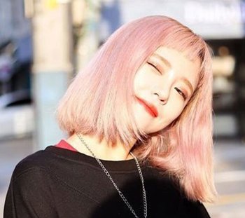 ǳź��ɫͷ����ɫ�ÿ��� Ů��ź��ɫͷ����Ƭ