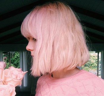 ǳź��ɫͷ����ɫ�ÿ��� Ů��ź��ɫͷ����Ƭ