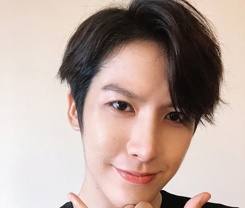 猜到2023年流行什么男士发型了吗 潮流男发怎么选看图片定会有误区