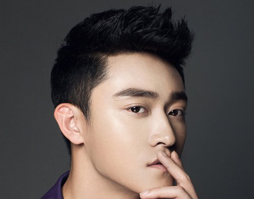 猜到2023年流行什么男士发型了吗 潮流男发怎么选看图片定会有误区