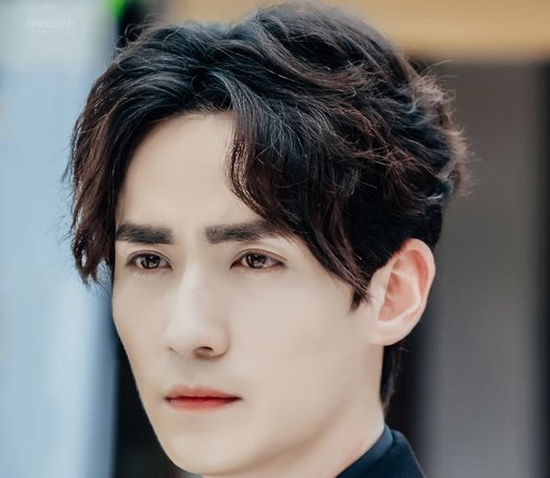 猜到2023年流行什么男士发型了吗 潮流男发怎么选看图片定会有误区