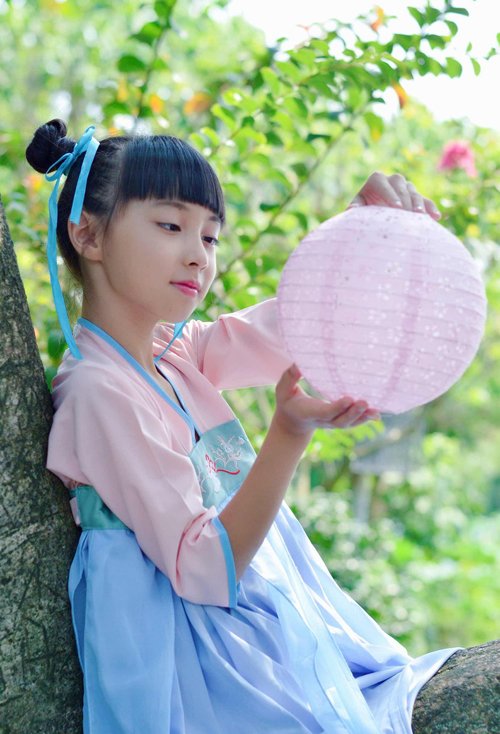 10Ů޵Ķ̷ͼƬ ȻõŮ̷