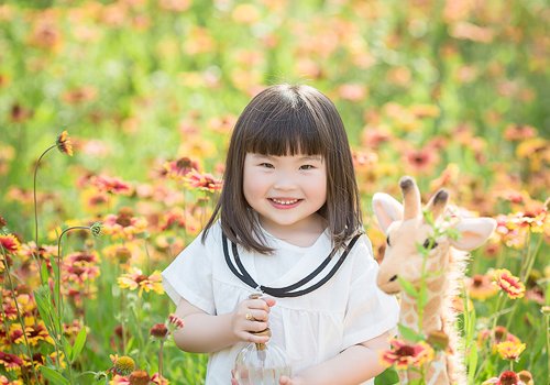 ��ֱ����Ůͯ�ľ������� 21��СŮ����ʱ���г�ֱ���������