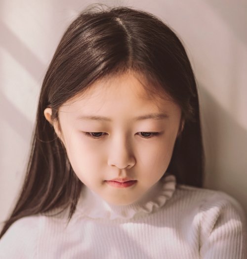 ��ֱ����Ůͯ�ľ������� 21��СŮ����ʱ���г�ֱ���������