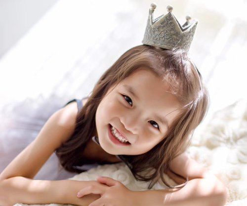 ��ֱ����Ůͯ�ľ������� 21��СŮ����ʱ���г�ֱ���������