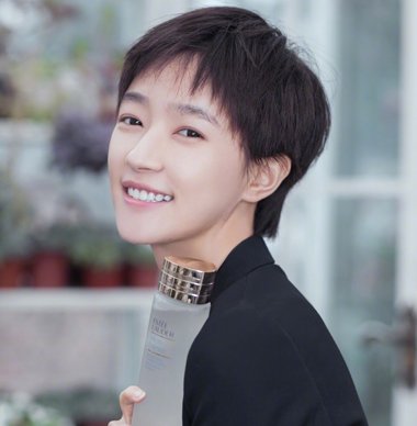 �ÿ���Ů�����鷢����ͼƬ ���˶̷���˵��������С�ܶ�Ҳ��Ư��