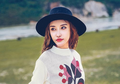 本来想烫玉米卷的最后成了麦穗卷 女生麦穗烫VS玉米烫的区别有这些