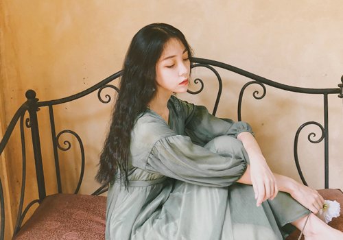 本来想烫玉米卷的最后成了麦穗卷 女生麦穗烫VS玉米烫的区别有这些