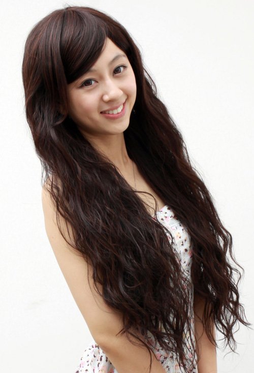 Ů����ͷ����б�������� ����ʱ�����͵ľ���չʾ