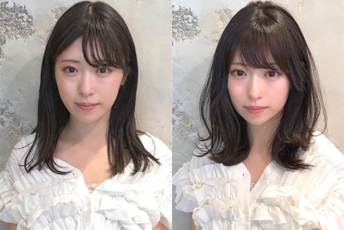 Ů����ͷ����б�������� ����ʱ�����͵ľ���չʾ