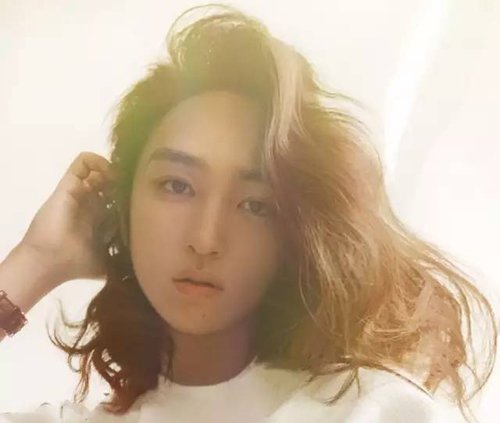 ҪôҪôͷ Ů̷ͼƬе