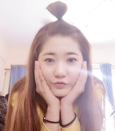 ƻ��ͷ���ʺ�ʲô���� ����Ů���ʺ�ƻ��ͷ��